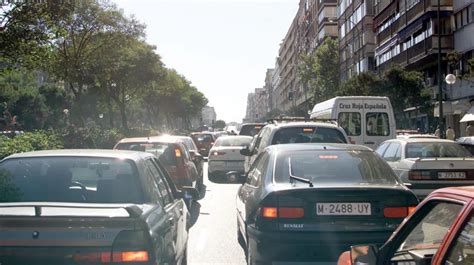 As Ser La Tarifa Ser Variable De Madrid Para D As Con Alta Contaminaci N