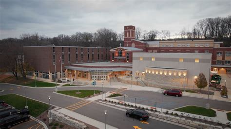 School St Mary S Springs Academy