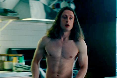 Swarm Star Rory Culkin Shocks Fans With Penis Dirty And Unnecessary