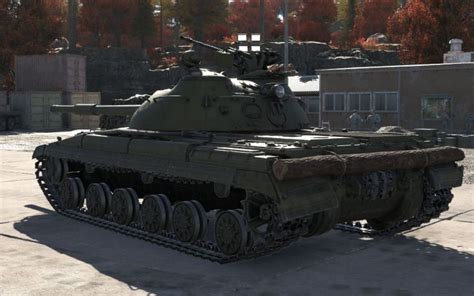 Malyshev Object 435 In War Thunder