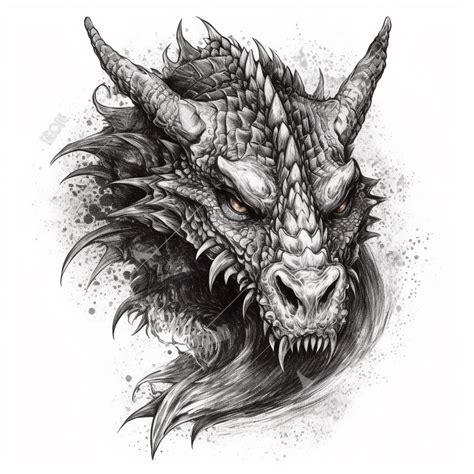 Dragon Tattoo Design Dragon Head Tattoo Dragon Tattoo Designs