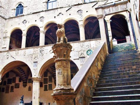 Bargello Museo di Firenze Scopri i Musei della Città