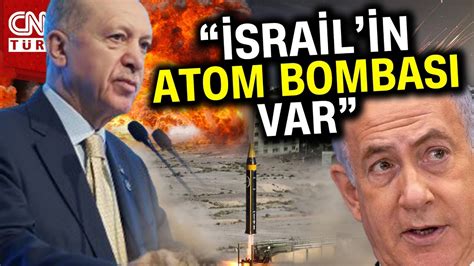 Son Dak Ka Erdo An Dan Netanyahu Ya Sert K Gazze Kasab