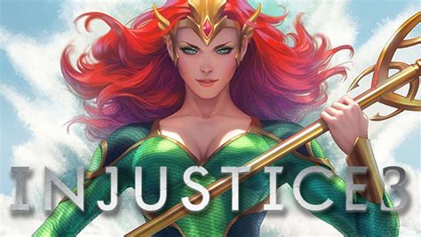 Injustice 3: 10 More Characters NetherRealm Must Include