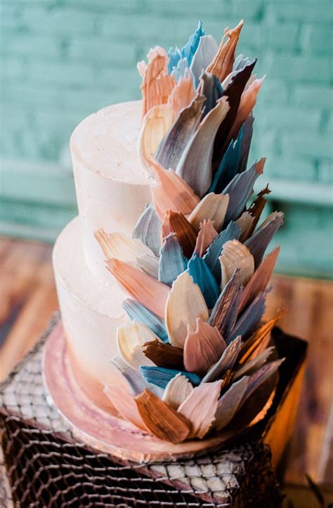 TOP 11 Wedding Cakes Trends That Are Getting Huge In 2022