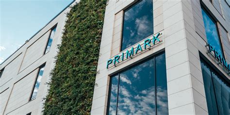 Primark investe 40 milhões de euros na expansão em Portugal Marketeer