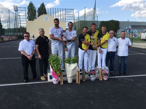 Ccapb Finales Championnat De Comite Place Libre Comit C Te D