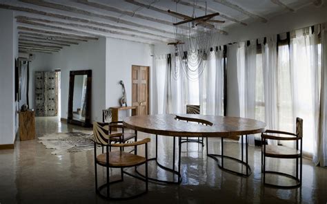 Amani Resort | Étnico
