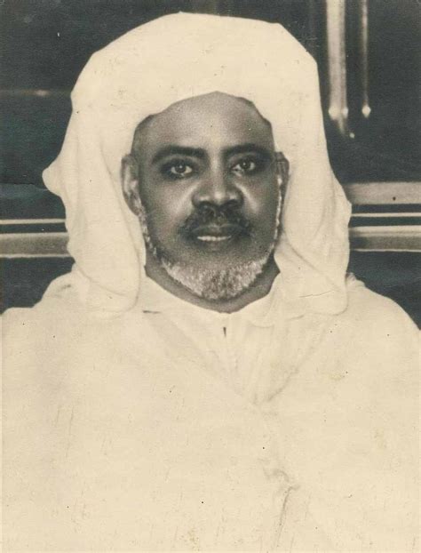 Ibrahimiyyah Senegal Shaykh Ibrahim Niasse 1900 1975 Tijaniyya Sufi Order West Africa