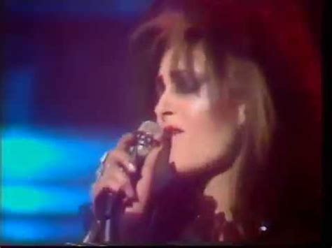 Siouxsie And The Banshees Melt UK TV Oxford Road Show 1982 YouTube