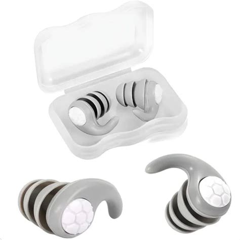 Protetor Auricular Para Dormir Contra Ronco - Abafador De Ouvido Protetor Auricular Contra Ronco Dormir | Frete grátis