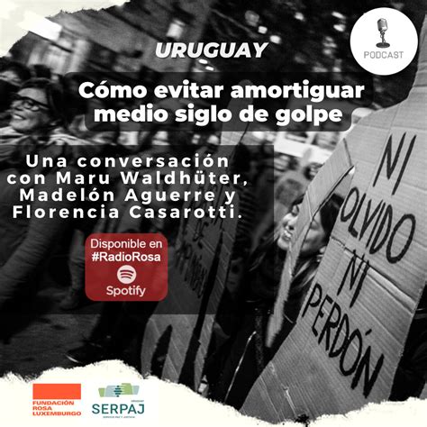 Uruguay a 50 años del Golpe de Estado y la Huelga General Cómo evitar