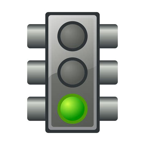 Traffic light green clipart 20 free Cliparts | Download images on