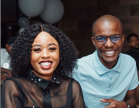 Times Galaletsang Koffman And Tsitsi Chiumya Served Us Epic Couple