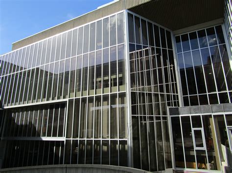 Hove Town Hall | 3d Aluminium