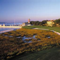 Hilton Head Golf Courses - An Insider's Guide to Hilton Head Island Golf