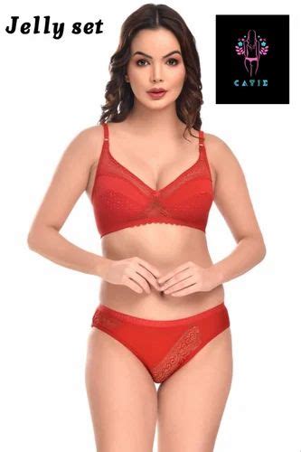Net Floral Lingerie For Women Multiple Color Size Multiple Sizes At Piece In New Delhi