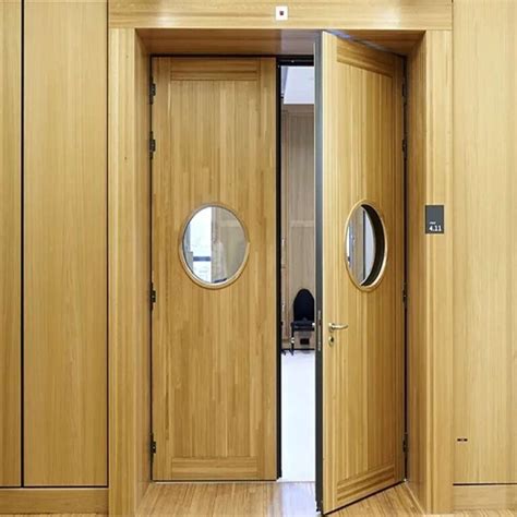 High-Quality Acoustic Doors in UAE for Soundproof Solutions | Perfect ...