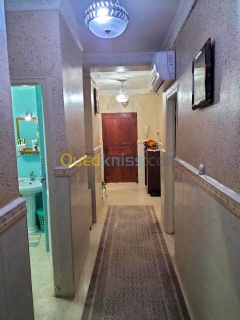 Vente Appartement F Blida Ouled Yaich