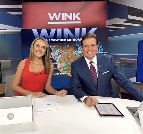 Emma Heaton WINK News