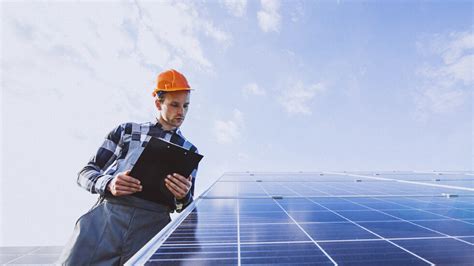 Los Requisitos Para Instalar Placas Solares En Smart Spain