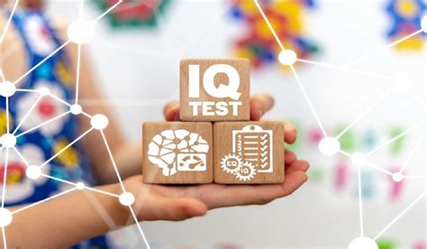 IQ Test El Juego Para Saber El Cociente Intelectual