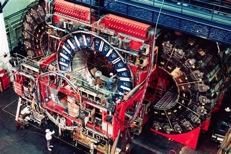 W boson: Physicists still don't understand 2022's most shocking ...