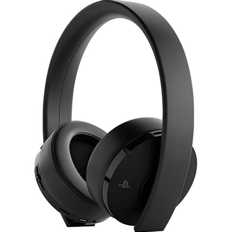 Беспроводные стерео наушники Sony Gold Wireless Stereo Headset Cuhya