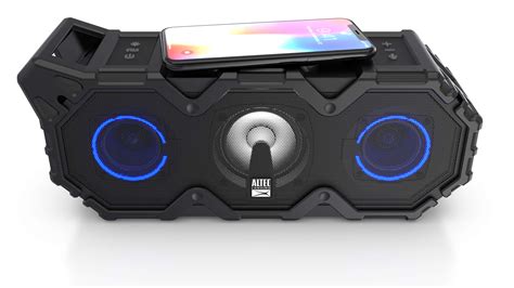 Mua Altec Lansing Super Lifejacket Jolt Waterproof Bluetooth Speaker