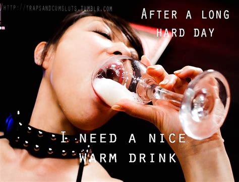 Cumslut Captions Porn Pictures XXX Photos Sex Images PICTOA