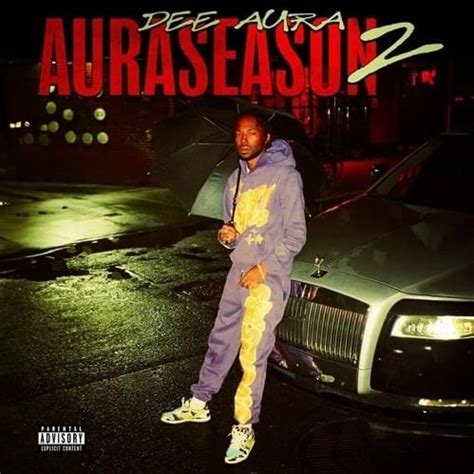 Dee Aura AURASEASON2 Lyrics And Tracklist Genius