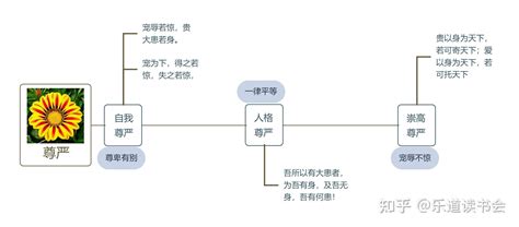 《道德经》原文与实用简释 第十三章 尊严 知乎