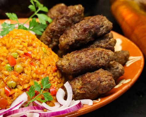 Original Cevapcici Rezept So Lecker Und Saftig