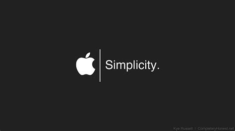 Apple Logo Wallpaper Black And White Hd 4k - Infoupdate.org