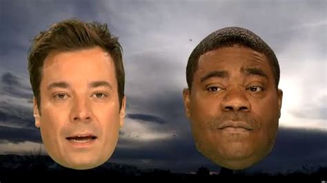 Tracy Morgan, Jimmy Fallon Present 'True Facts Of Truth' (VIDEO) | HuffPost