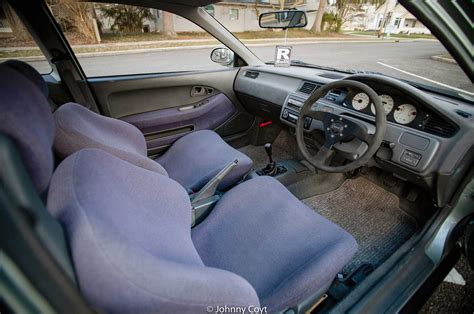 Honda Civic Sir Interior Eg6 Honda Civic Civic Eg Civic Hatchback Atelier Yuwaciaojp