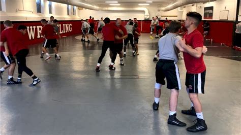 Rutgers Wrestling Schedule 2023-2024: What To Know - FloWrestling