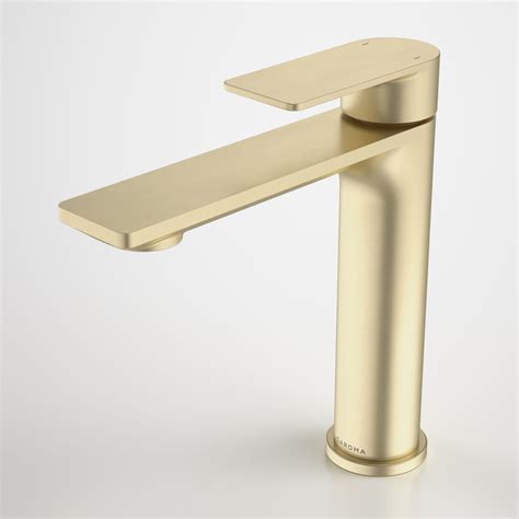 Urbane Ii Mid Tower Basin Mixer Caroma