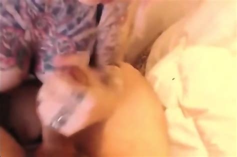 Amateur Sex Tattooed Covered Busty Sluts Pleasing A Big Cock