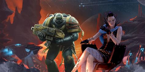 Best Turn-Based Strategy Games Like XCOM