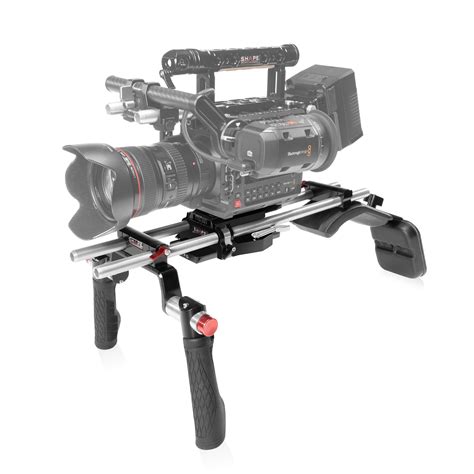Blackmagic PYXIS 6K – SHAPE wlb