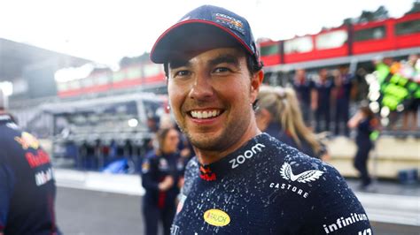 ¿puede Checo Pérez Dominar A Max Verstappen En El Gran Premio De Miami