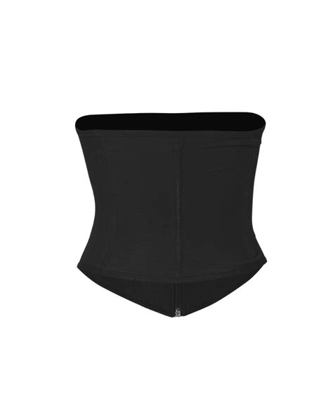 High Impact Latex Free Short Waist Trainer Shapewaist