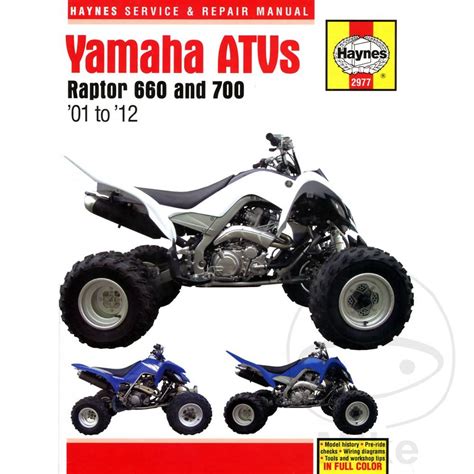 Yamaha Atv Wiring Diagram - Wiring Diagram