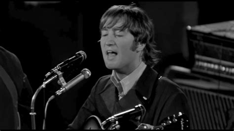 *NEW* The Beatles - Nowhere Man - (Live 1966, HD) - YouTube