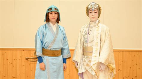 歌舞伎座『風の谷のナウシカ』「上の巻 ―白き魔女の戦記―」の開幕を前に｜歌舞伎美人