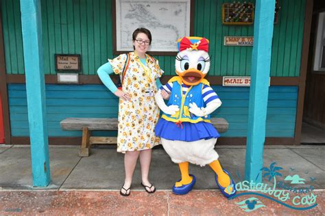 Full Guide To Castaway Cay Disney Cruise Lines Private Island In The