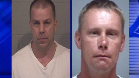 Two Registered Sex Offenders Arrested For Creating Facebook Accounts Wcnc