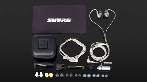 Shure SE846 Review | headphonecheck.com