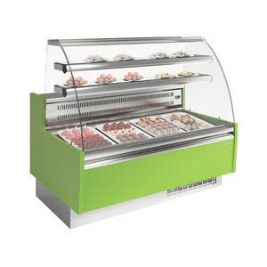 Vitrina Refrigerada 2 Estantes Todos Los Fabricantes De La